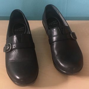 Dansko nursing shoes